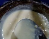 Foto langkah ke 4 dari resep Saus Keju Homemade.