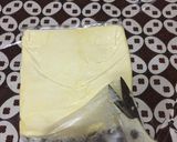 Foto langkah ke 5 dari resep Kulit puff pastry anti gagal (lengkap foto step by step).