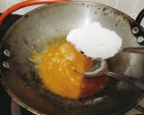 A picture of step 2 of Caramel sauce Butterscotch Ice cream sauce.