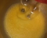 Foto del paso 1 de la receta: Panqué de nata