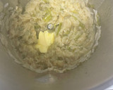 Foto del paso 6 de la receta: Risotto con espárragos verdes. Robot Mambo de cecotec