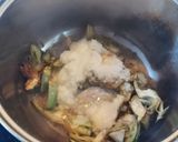 Foto del paso 3 de la receta: Estofado de patatas y verduras