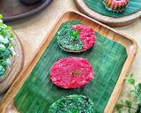 Foto langkah ke 5 dari resep AWUG-AWUG / SENGKULUN.