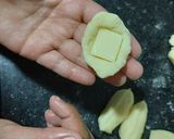 Foto del paso 6 de la receta: Ñoquis súper nube ☁️ y fáciles de hacer!