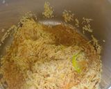 A picture of step 4 of Comforting Dudhi Rice : A Healing & Nutritious One-Pot Meal.