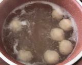 صورة لخطوة 5 من وصفة دانجو 🍡 Dango