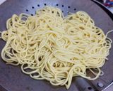Foto langkah ke 6 dari resep Jjajangmyeon.