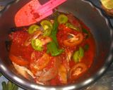 Foto langkah ke 2 dari resep Singgang Ikan niLa (khas situjuah-Minang).