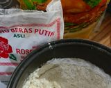 Foto langkah ke 4 dari resep Lumpia Semarang.