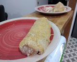 Foto del paso 3 de la receta: Cordón Bleu Pollo
