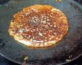 সুজি উত্তপম(sooji uttapam recipe in Bengali) রেসিপির ধাপ 4 ছবি