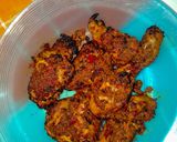 Foto langkah ke 5 dari resep Ayam Bakar.