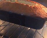 Foto langkah ke 6 dari resep 65. Cake tape spesial.