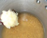 A picture of step 1 of Toor Daal tadka.