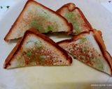 सैंडविच(sandwich recipe in hindi) रेसिपी चरण 4 फोटो