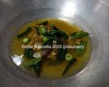 Foto langkah ke 3 dari resep Udeung Masam Keueng (Kuah Udang Asam Pedas).