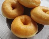 Foto langkah ke 6 dari resep Donat jadul/Donat kampung.