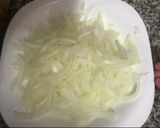 Foto del paso 4 de la receta: Fugazzeta rellena, un espectáculo!