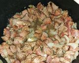 Mexikói chilis bab recept fázis 1 fotója