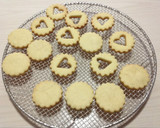Foto del paso 3 de la receta: Galletas de Mantequilla