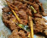 Cara Membuat Rendang daging presto 5