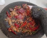 Foto langkah ke 2 dari resep Sayur Asem surabaya.