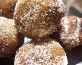 Foto del paso 4 de la receta: Yemas de Santa Teresa! Perfectas para cuando te sobran yemas!🥚