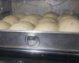 Foto langkah ke 9 dari resep Roti sobek empuk ekonomis #tantanganakhirtahun #masakditahunbaru.