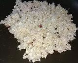 Hình bước làm 2 của món Cháo tim cật heo