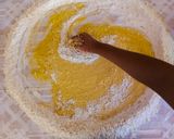 Foto del paso 4 de la receta: Pan de muerto tradicional
