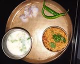 વેજ ફાડા ખીચડી (Veg. Fada Khichdi Recipe In Gujarati) રેસીપી સ્ટેપ4ફોટો
