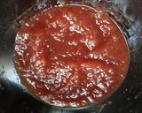 A picture of step 5 of Mix Fruit Jam.