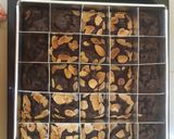 Foto langkah ke 5 dari resep Brownies Mini.