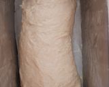 Foto langkah ke 7 dari resep Roti Tawar (Shokupan Yudane).
