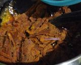 Foto langkah ke 2 dari resep Sirup (Kental) Gula Merah.