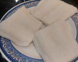 Foto del paso 1 de la receta: Bacalao a la vizcaina