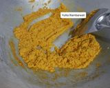 Foto langkah ke 2 dari resep 512. Gulai Tulang Sapi Nangka Muda.