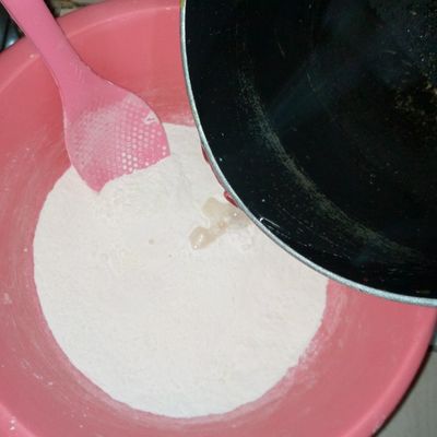 Langkah 2
