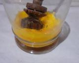 Foto del paso 5 de la receta: Agua de mango con frambuesa 🥭❤