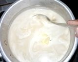 Foto langkah ke 2 dari resep Ketan Duren.