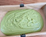Foto langkah ke 4 dari resep Matcha Ube Brookies.