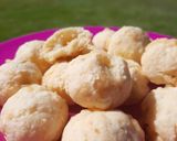 Foto del paso 10 de la receta: Chipá de queso… TIPS para que te salgan perfectos!!