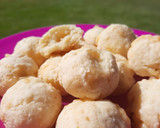 Foto del paso 10 de la receta: Chipá de queso… TIPS para que te salgan perfectos!!