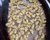 Foto del paso 3 de la receta: Snacks saludables de fideos