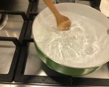 Foto del paso 2 de la receta: Cena ligera
