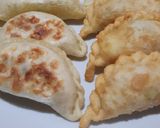 Foto del paso 4 de la receta: Empanadas 🇦🇷🇦🇷