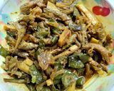 নতুন সিম দিয়ে কাইক্কা মাছ ভুনা রেসিপির ধাপ 5 ছবি