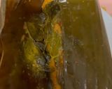Foto langkah ke 8 dari resep 634. Pepes Ikan Patin Nanas.