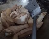 Foto langkah ke 1 dari resep Ayam woku.