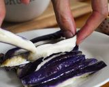 韓式手撕茄子的食譜步驟8照片